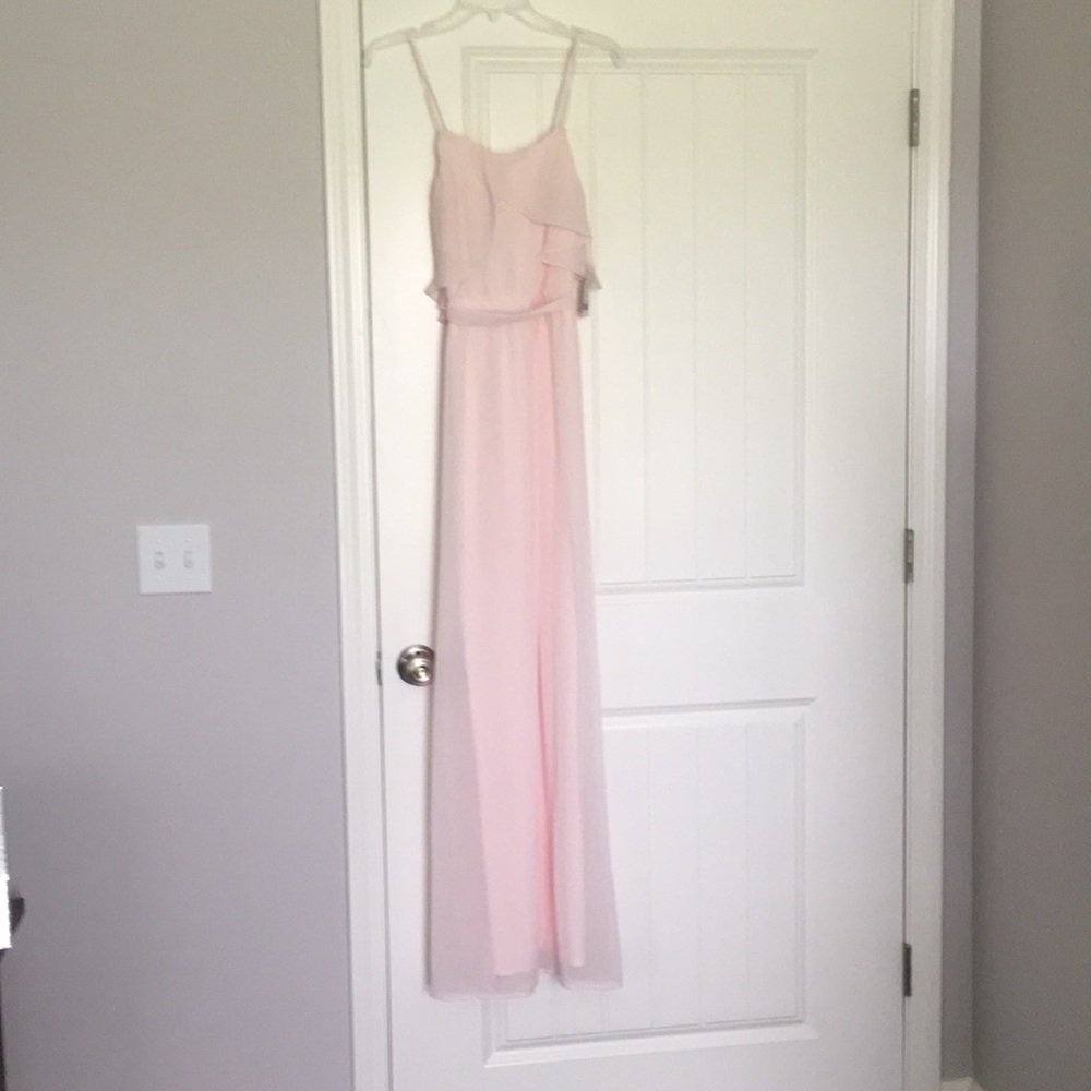 Bridesmaid/Homecoming Dress